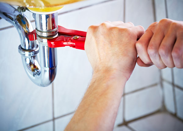 About Providence Forge Plumbers